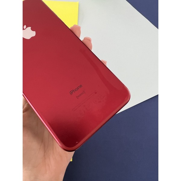 Apple iPhone 7 Plus 128gb Red