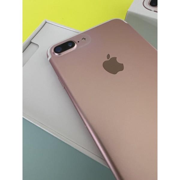 Apple iPhone 7 Plus 32gb Rose Gold