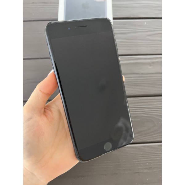 Apple iPhone 7 Plus 32gb Black