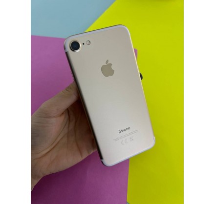 Apple iPhone 7 32gb Gold