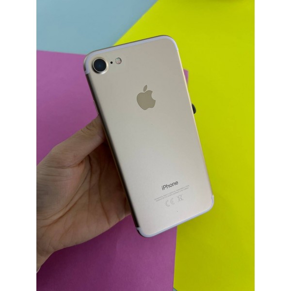 Apple iPhone 7 32gb Gold