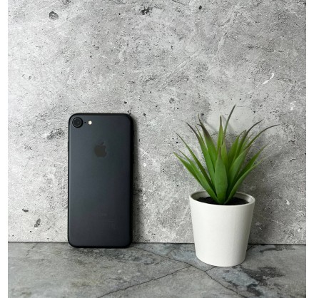 Apple iPhone 7 32gb Black