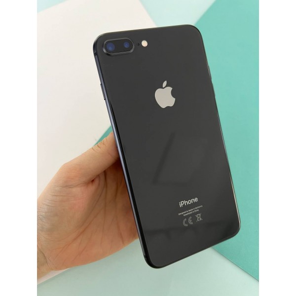 Apple iPhone 8 Plus 64gb Space Gray