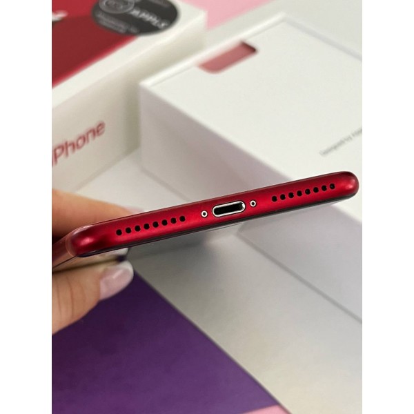 Apple iPhone 8 Plus 64gb Red