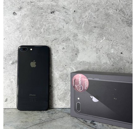 Apple iPhone 8 Plus 256gb Space Gray