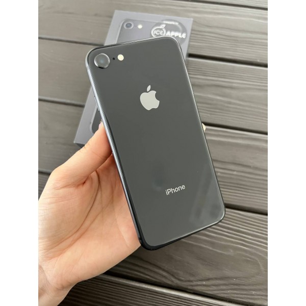 Apple iPhone 8 64gb Space Gray