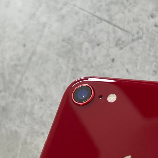Apple iPhone 8 64gb Red