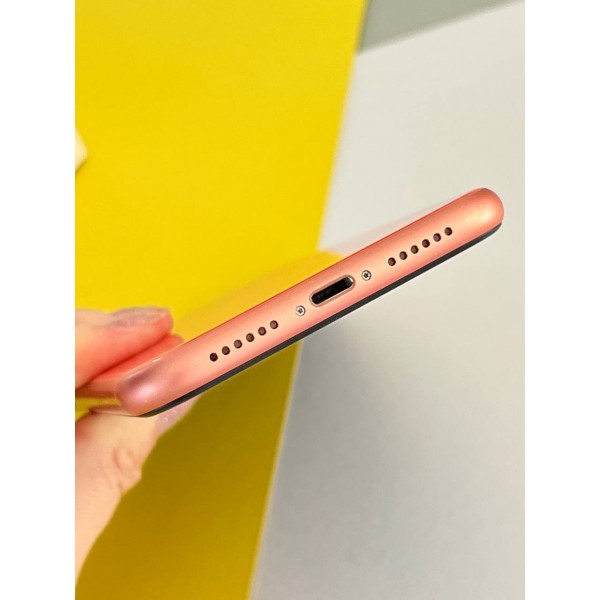 Apple iPhone Xr 128gb Coral