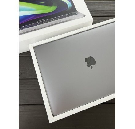 Apple MacBook Pro (2020) M1 256gb Space Gray