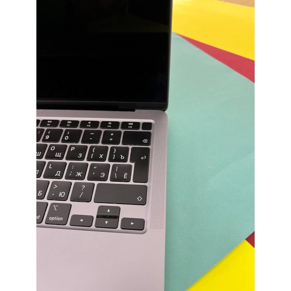 Apple Macbook Air 13" (2020) M1/8GB/256GB Space Gray