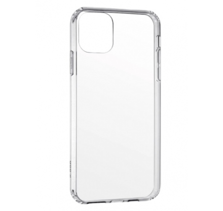 Чехол K-DOO Guardian для iPhone 15 Pro прозрачный