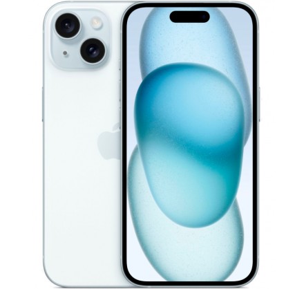 Apple iPhone 15 512GB (голубой)