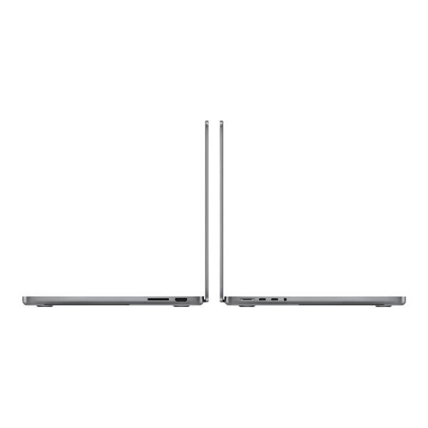 Apple MacBook Pro 14" (M3 2023 MTL83) 8 ГБ, 1Tb (серый космос)