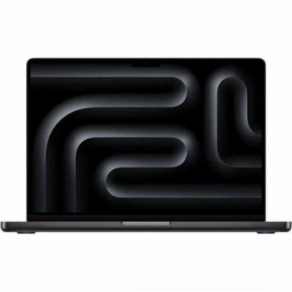 Apple MacBook Pro 14" (M3 Pro 2023 MRX43) 18 ГБ, 1Tb (чёрный космос)