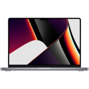 MacBook Pro 14" (M1 Pro 2021)