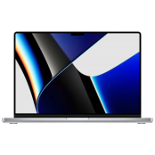MacBook Pro 16" (M1 Pro 2021)