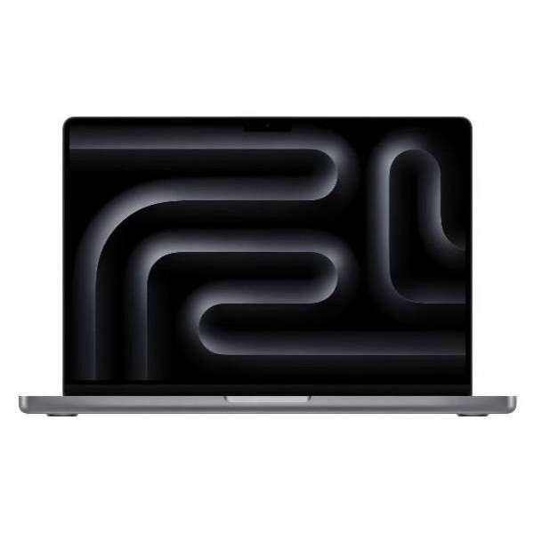 Apple MacBook Pro 14" (M3 2023 MTL83) 8 ГБ, 1Tb (серый космос)