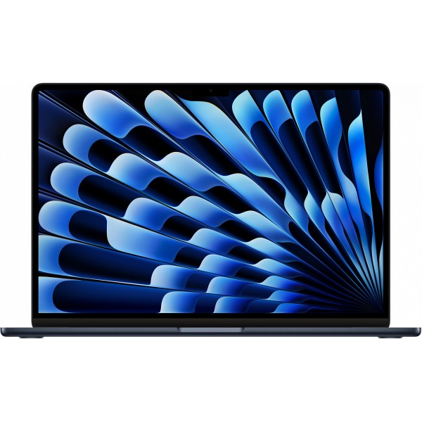 Apple MacBook Air 15 (M2 2023 MQKW3) 8gb, 256gb Темная ночь