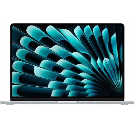 Apple MacBook Air 15 (M2 2023 MQKR3) 8gb, 256gb Серебри...