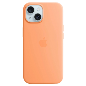 Silicone Case качество Lux iPhone 15
