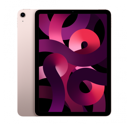 Apple iPad Air (2022) Wi-Fi+Cellular 64GB (розовый)