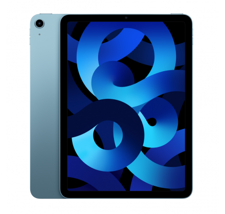 Apple iPad Air (2022) Wi-Fi 64GB (голубой)