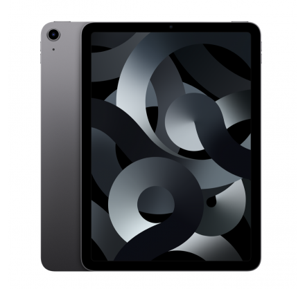 Apple iPad Air (2022) Wi-Fi+Cellular 64GB (серый космос...