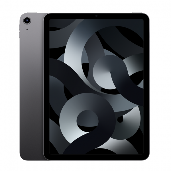 Apple iPad Air (2022) Wi-Fi+Cellular 64GB (серый космос)