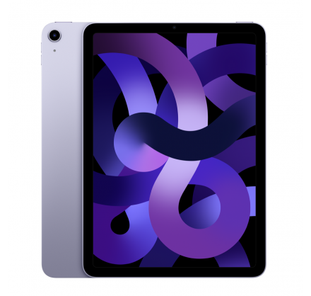 Apple iPad Air (2022) Wi-Fi+Cellular 64GB (фиолетовый)