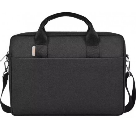 Сумка WIWU Minimalist Laptop Bag Pro для MacBook 14 чер...