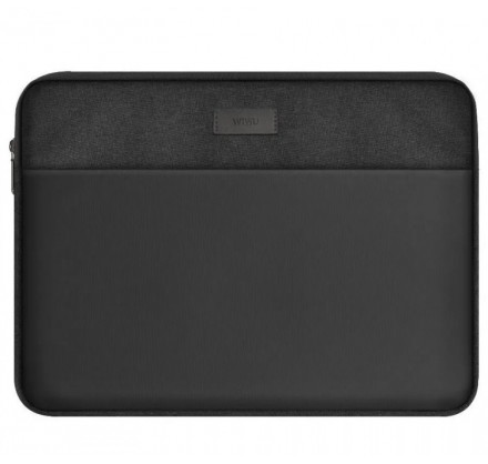Сумка WIWU Minimalist Laptop Sleeve для MacBook 14 черн...