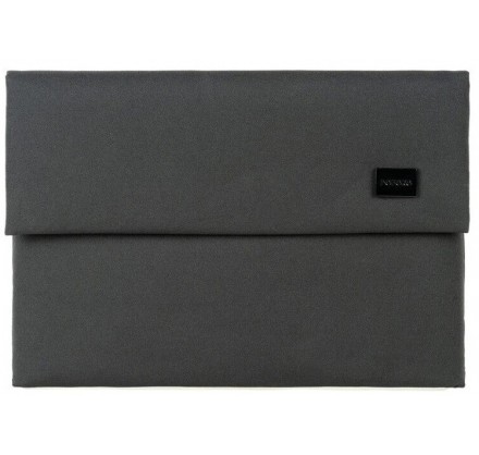 Сумка-конверт Pofoko для MacBook 13 черная