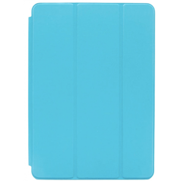 Смарт-кейс iPad 10,9" 2022 (10 gen) голубой