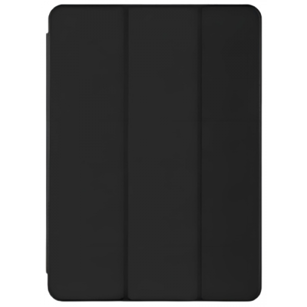 Чехол-книжка с держателем для стилуса для iPad 10,9" 2022 (10 gen) черная