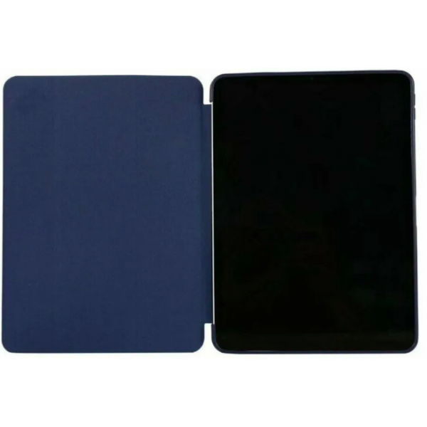 Чехол Smart Folio iPad Pro 11" 20/21/22 (2/3/4 gen) темно-синий