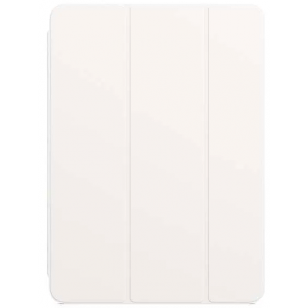 Чехол Smart Folio для iPad Pro 12,9" 20/21/22 (4/5/6 gen) белый