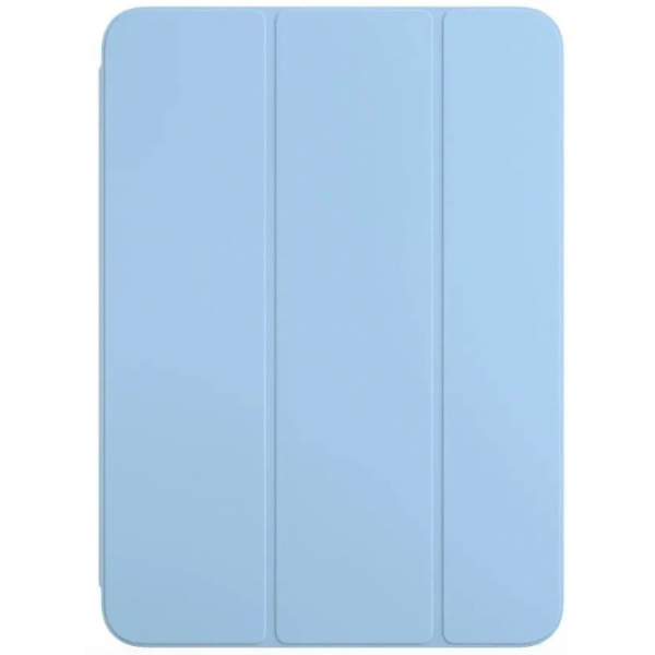 Чехол Smart Folio для iPad Pro 12,9" 20/21/22 (4/5/6 gen) голубой