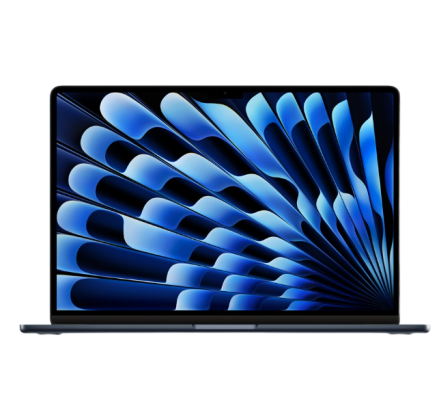 Apple MacBook Air 13 (M3 2024 MRXV3) 8gb 256gb Тёмная н...