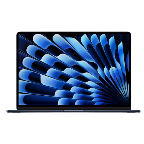 Apple MacBook Air 13 (M3 2024 MRXV3) 8gb 256gb Тёмная ночь