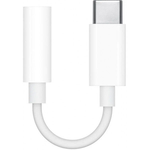 Переходник Apple USB-C-Aux