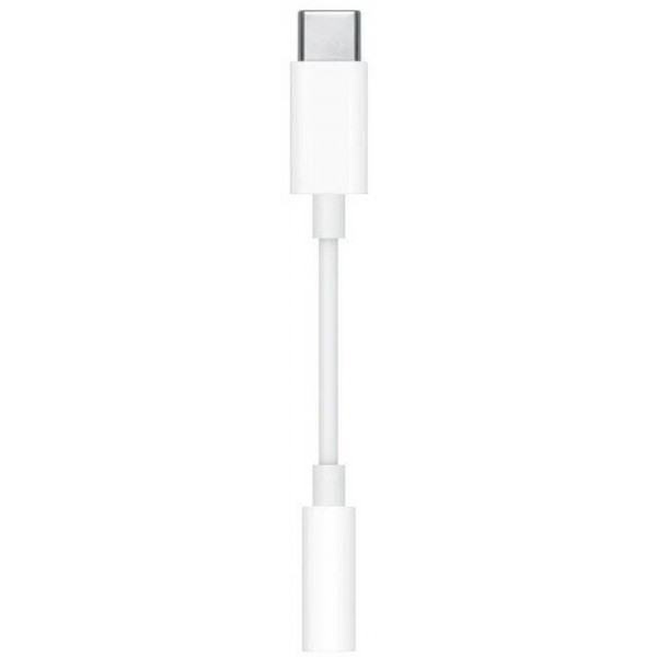 Переходник Apple USB-C-Aux
