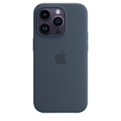 Silicone Case качество Lux iPhone 14 Pro
