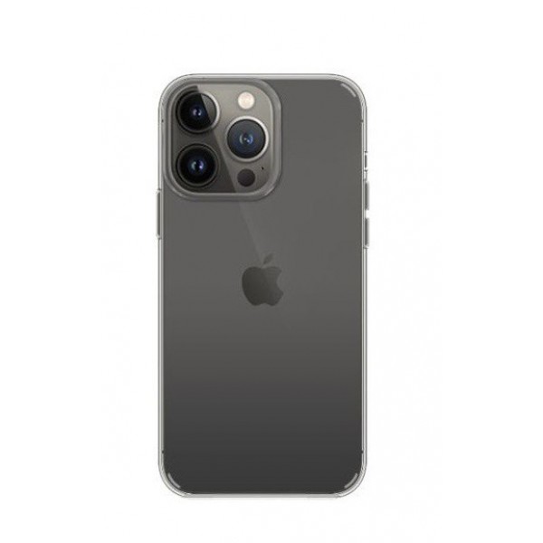 Чехол K-DOO Guardian для iPhone 14 прозрачный