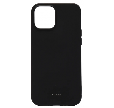 Чехол K-DOO Q series для iPhone 14 Pro Max черный