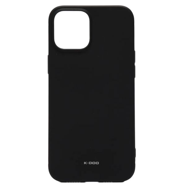 Чехол K-DOO Q series для iPhone 14 черный