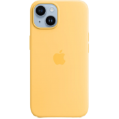 Silicone Case качество Lux iPhone 14 Plus