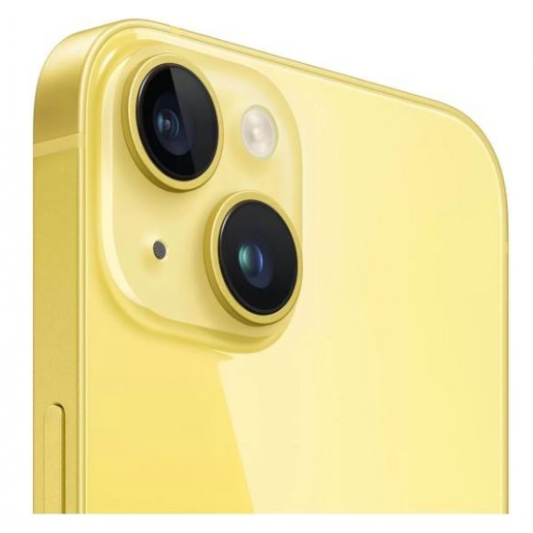 Apple iPhone 14 128GB (желтый)