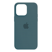 Silicone Case iPhone 15