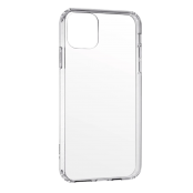 Прозрачные iPhone 15 Pro Max