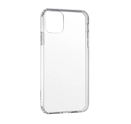 Чехол K-DOO Guardian для iPhone 15 Pro Max прозрачный